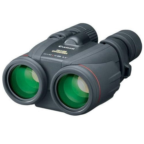 Canon 10x42 L IS WP Image Stabilized Binoculars