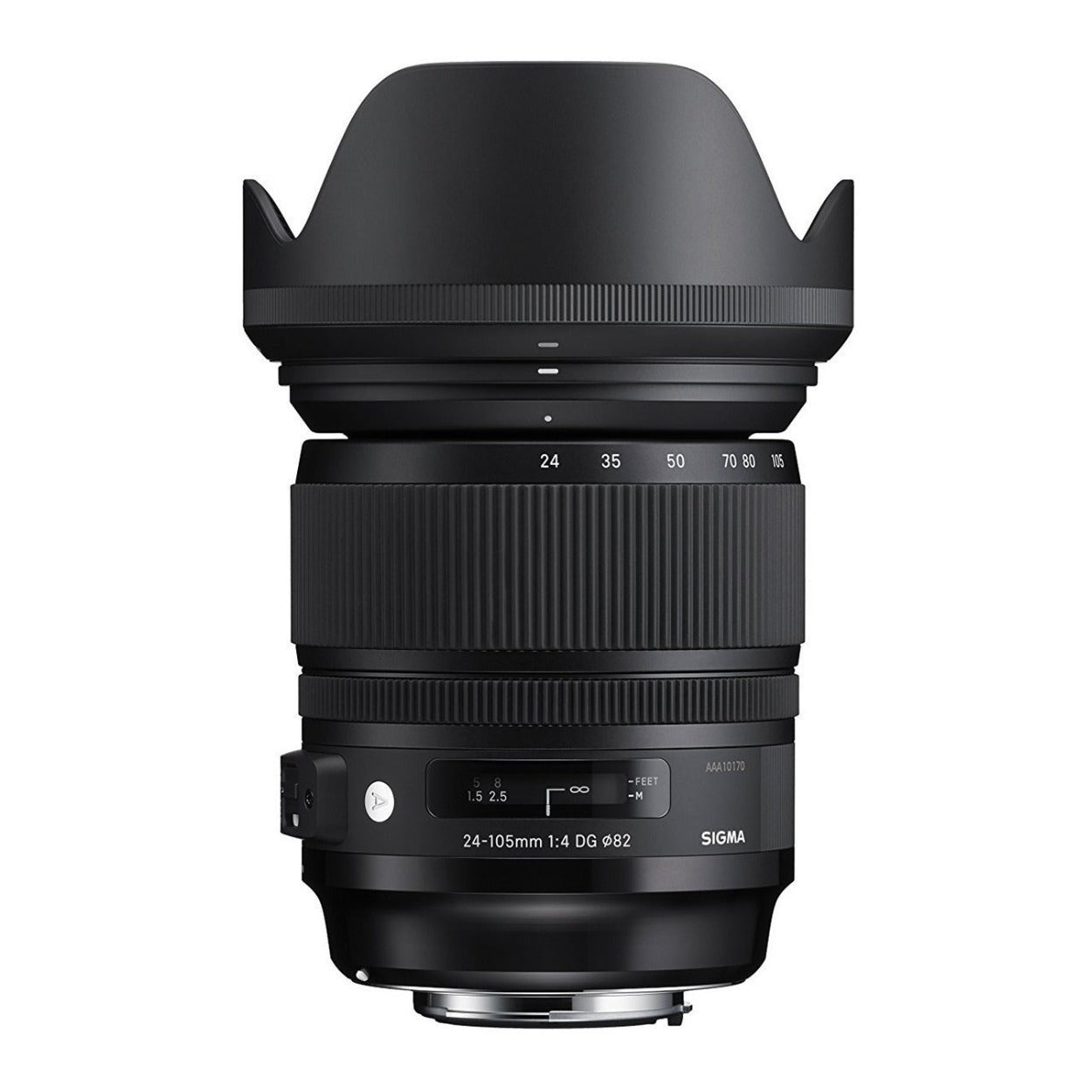 Sigma 24-105mm F4.0 Art DG OS HSM Lens for Nikon