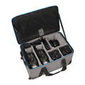 Nanlite Forza 300B II Bi-Color LED Monolight (Travel 2-Light Kit)