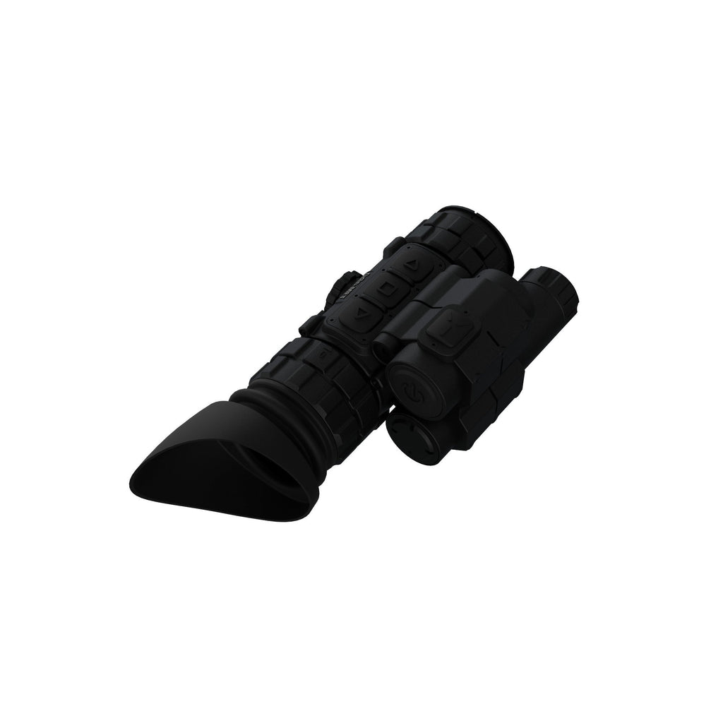 ATN Odin 6 Multi-Functional Thermal Optic with 640480 Sensor