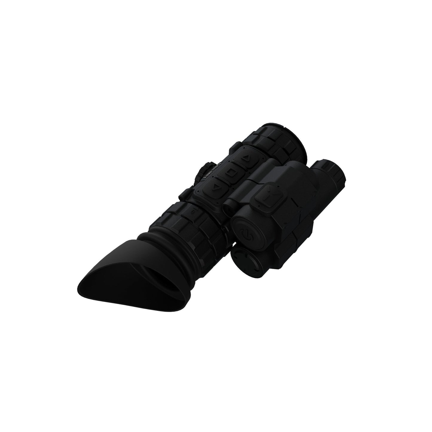 ATN Odin 6 Multi-Functional Thermal Optic with 640480 Sensor