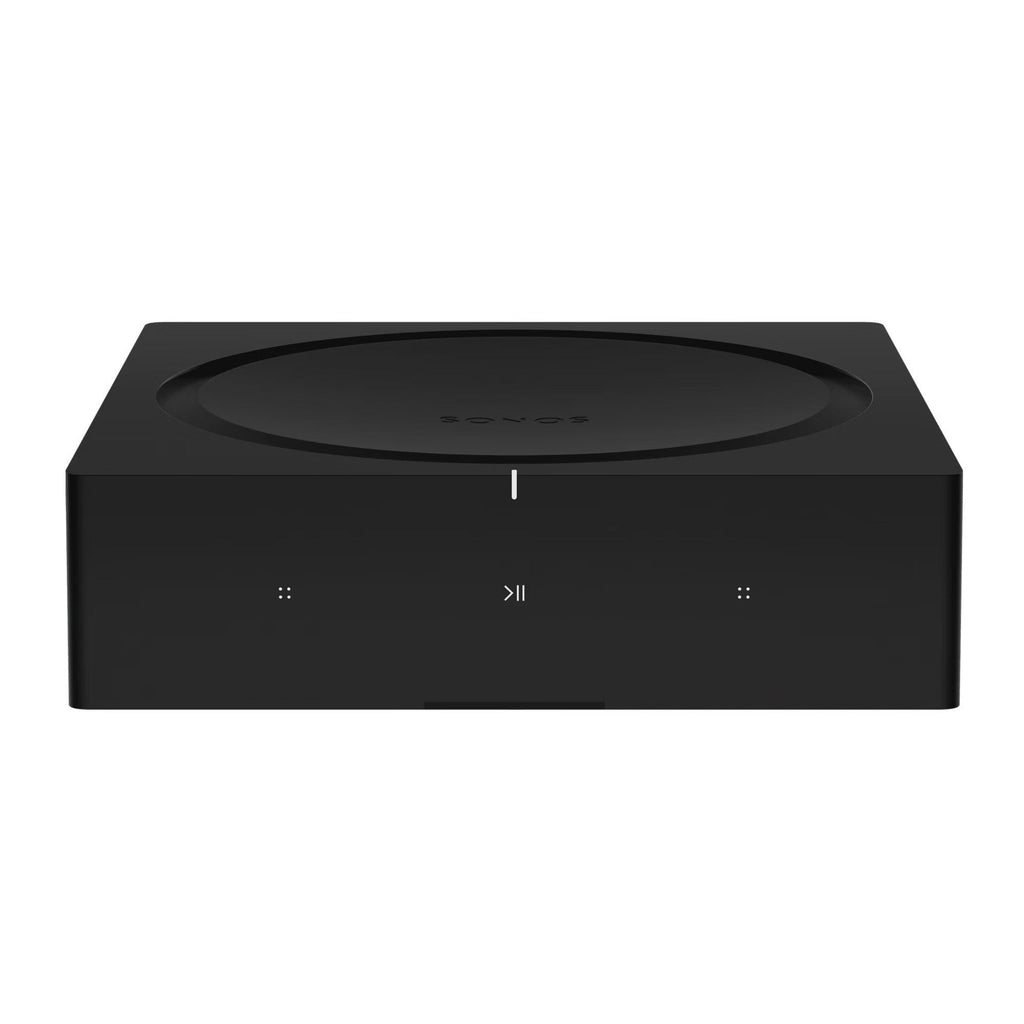 Sonos Amp 250W Stereo Power Amplifier (Black)