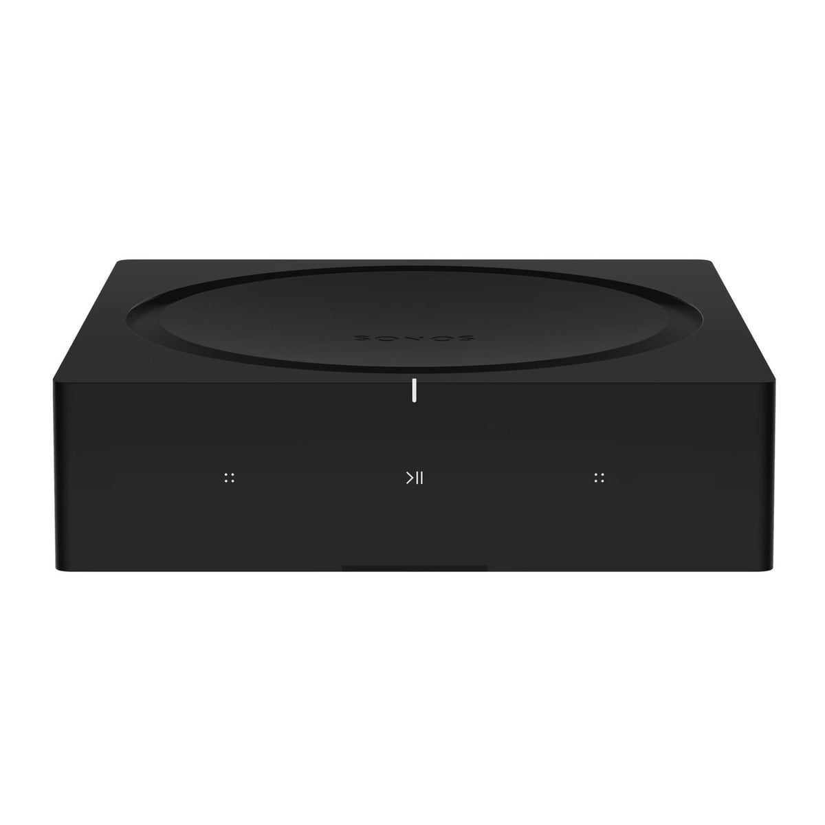 Sonos Amp 250W Stereo Power Amplifier (Black)