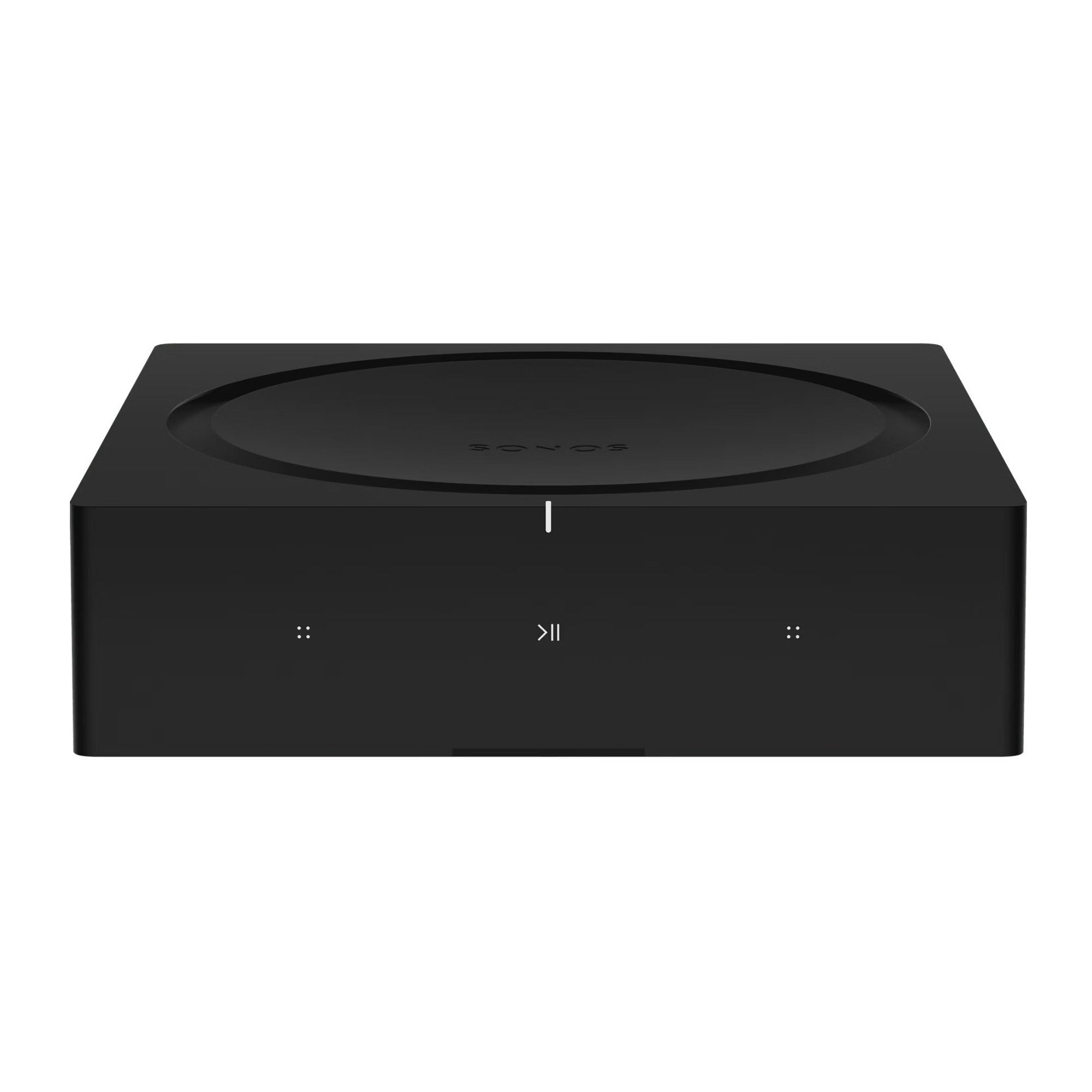 Sonos Amp 250W Stereo Power Amplifier (Black)