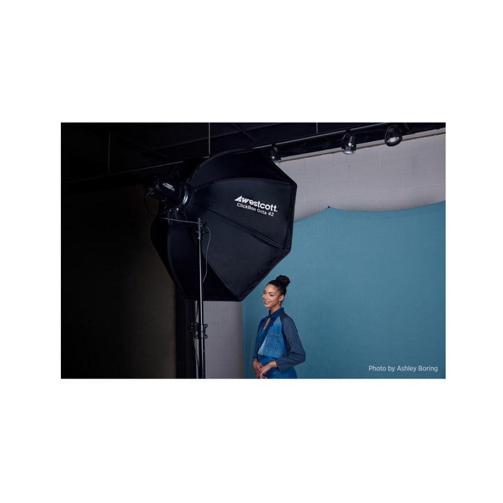 Westcott FJ400-SE 2-Light Studio Strobe Kit with FJ-X3 S Wireless Trigger (Sony)