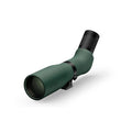 Swarovski AT Endura 21-65x75 HD Spotting Scope for Birding and Wildlife Observation (Green)