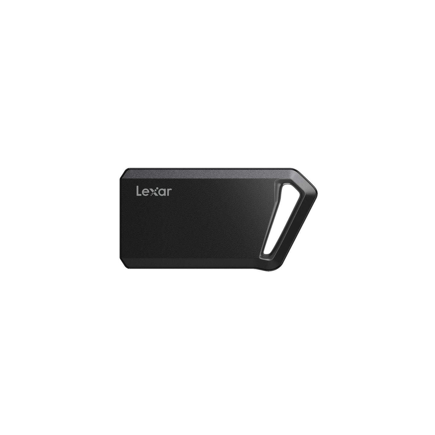 Lexar 4TB Professional SL600 USB 3.2 Gen 2x2 Portable SSD