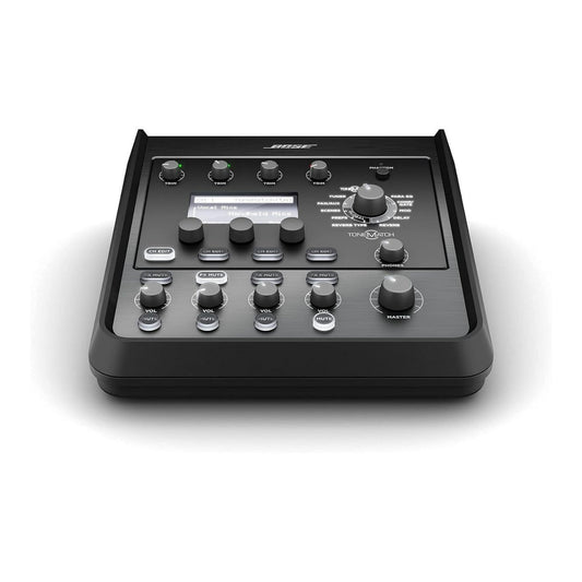Bose ToneMatch T4S 4 Channel Audio Mixer and USB Interface