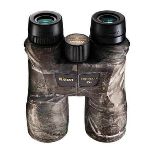 Nikon ProStaff 7S 10x42 TrueTimber Kanati Binoculars
