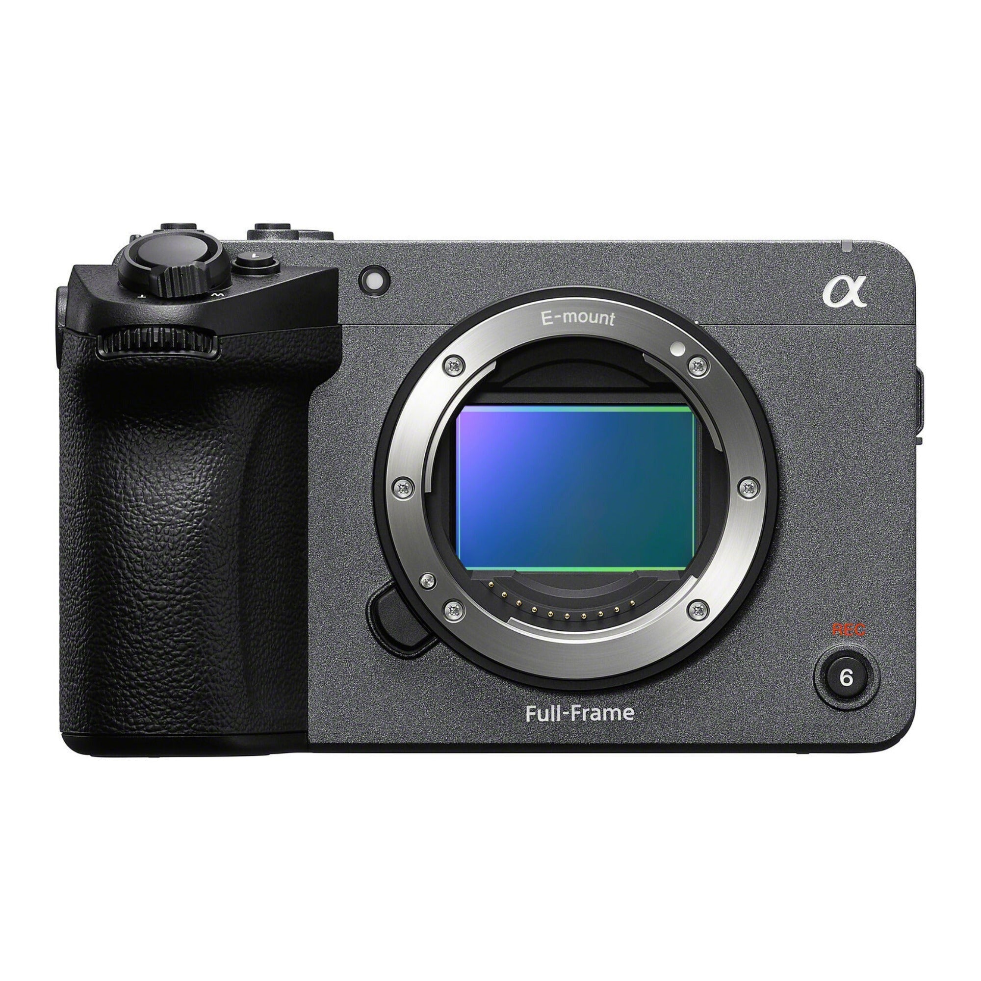 Sony FX5 Full-Frame Cinema Camera - 5K Open Gate, Internal 16-Bit X-OCN RAW, BIONZ XR2 AI Processor