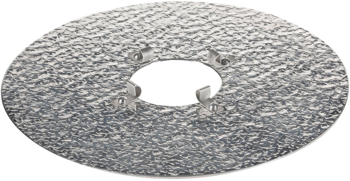 Westcott Beauty Dish Switch (Silver Interior) (Used)