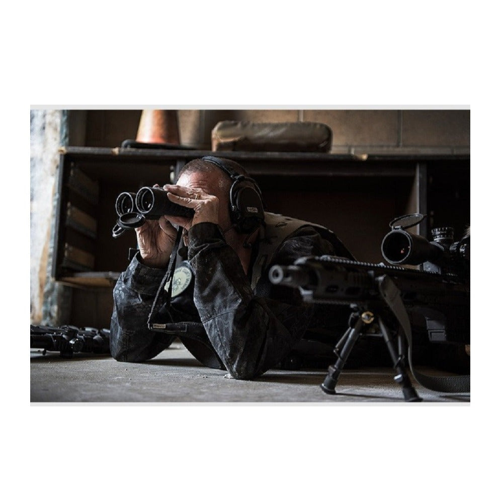 Steiner 10x42 Tactical Binoculars