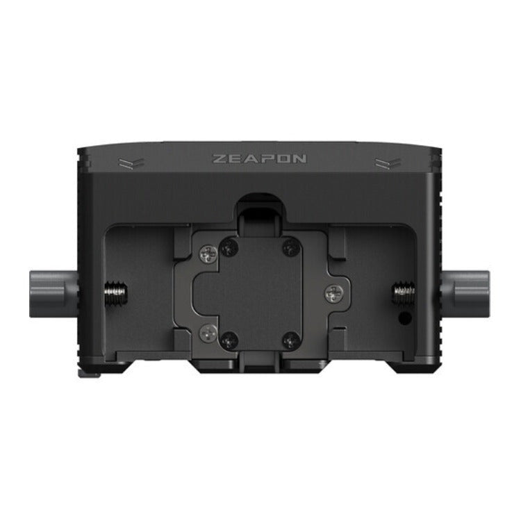 Zeapon Micro 2 Plus Motorized Slider – Compact 21.3 Inch Travel Distance with Smooth Precise Motion