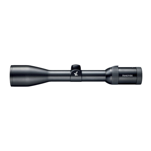 Swarovski Z6 2-12x50 Riflescope (BRH Reticle)