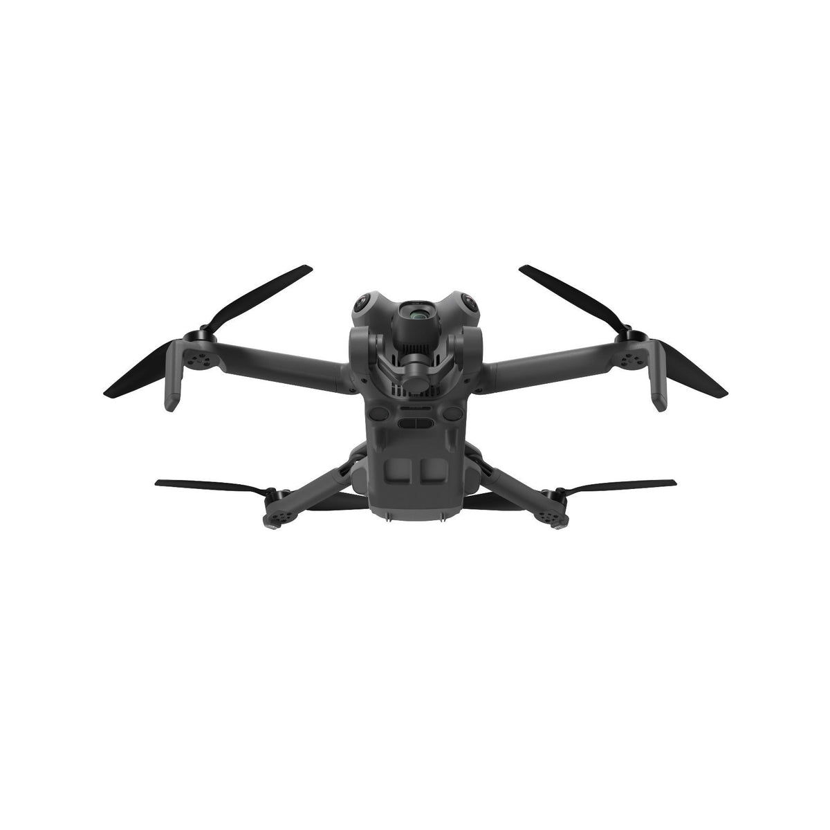 SKYROVER X1 48MP 4K Camera Drone (Gray) Bundle with Hard Case and Accessories