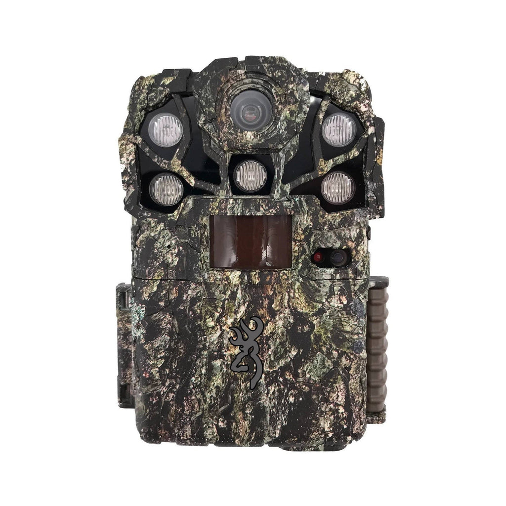 Browning Recon Force Elite Ultra Non-Cellular Trail Camera (10 Pack) Bundle
