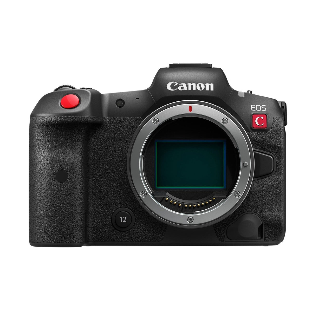 Canon EOS R5 C Mirrorless Cinema Camera (Used)