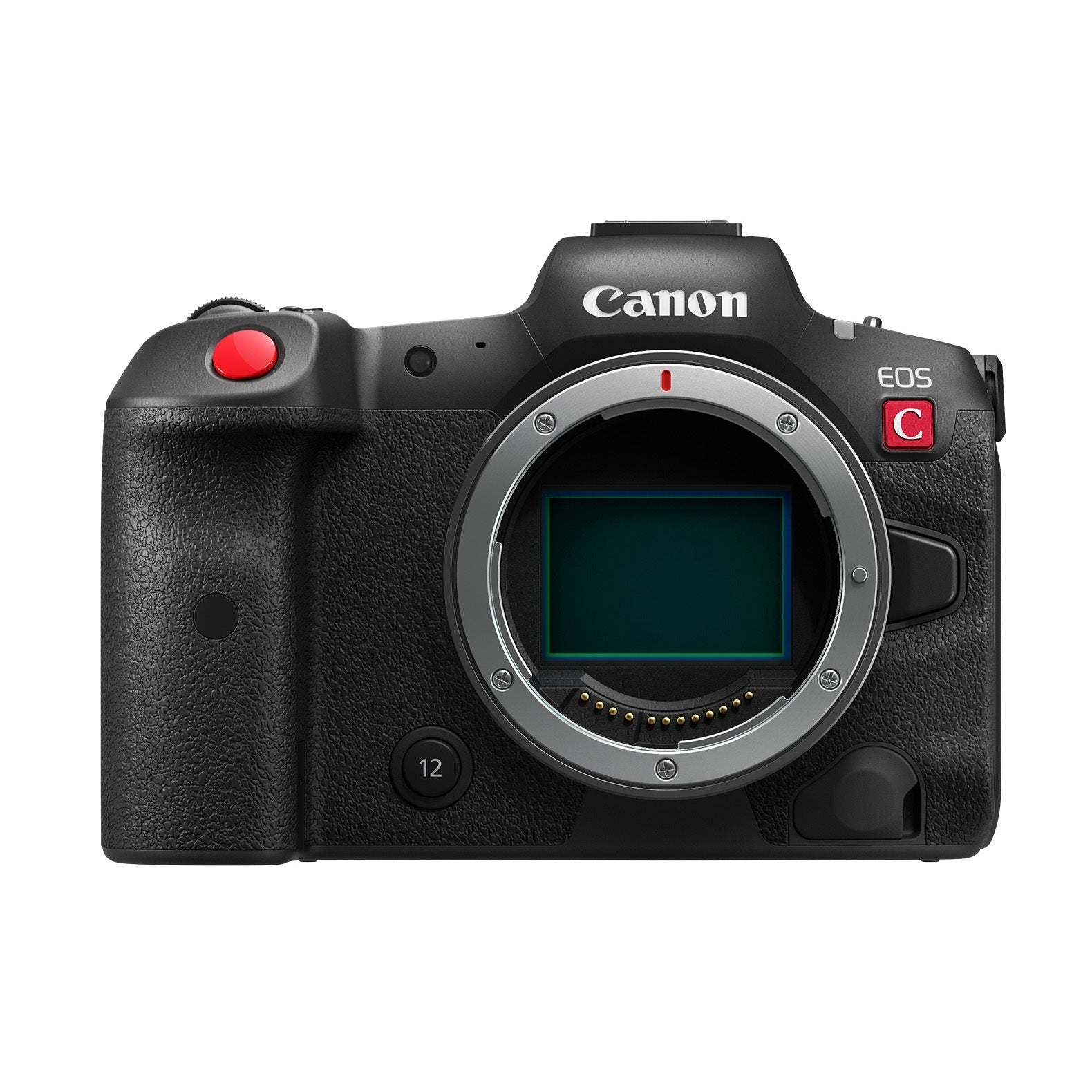 Canon EOS R5 C Mirrorless Cinema Camera (Used)