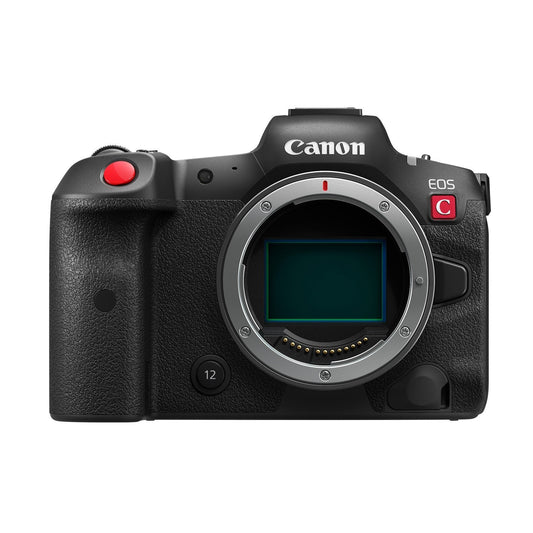 Canon EOS R5 C Mirrorless Cinema Camera (Used)