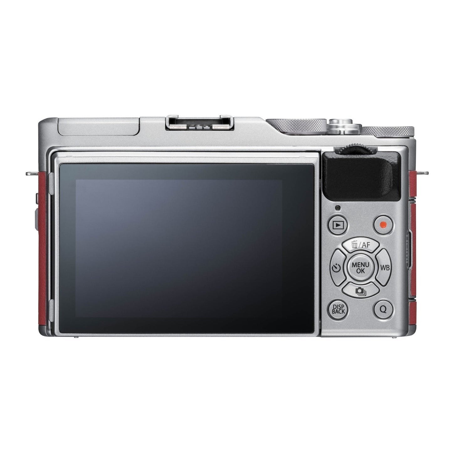 Fujifilm X-A5 Mirrorless Digital Camera with 15-45mm Lens (Pink)