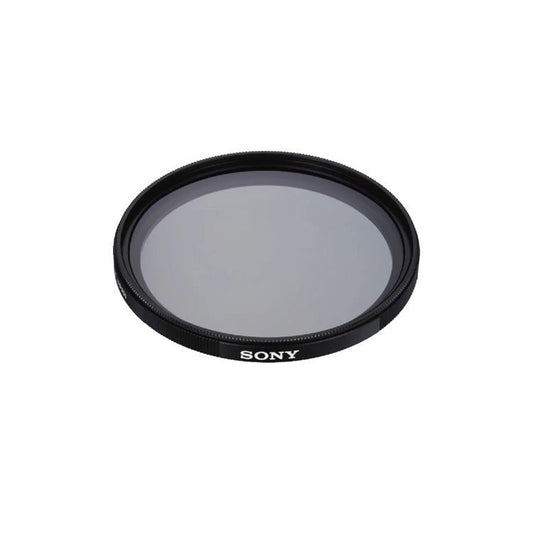 Sony Circular Polarizing Filter 49mm ZEISS Coated for G Master Lenses