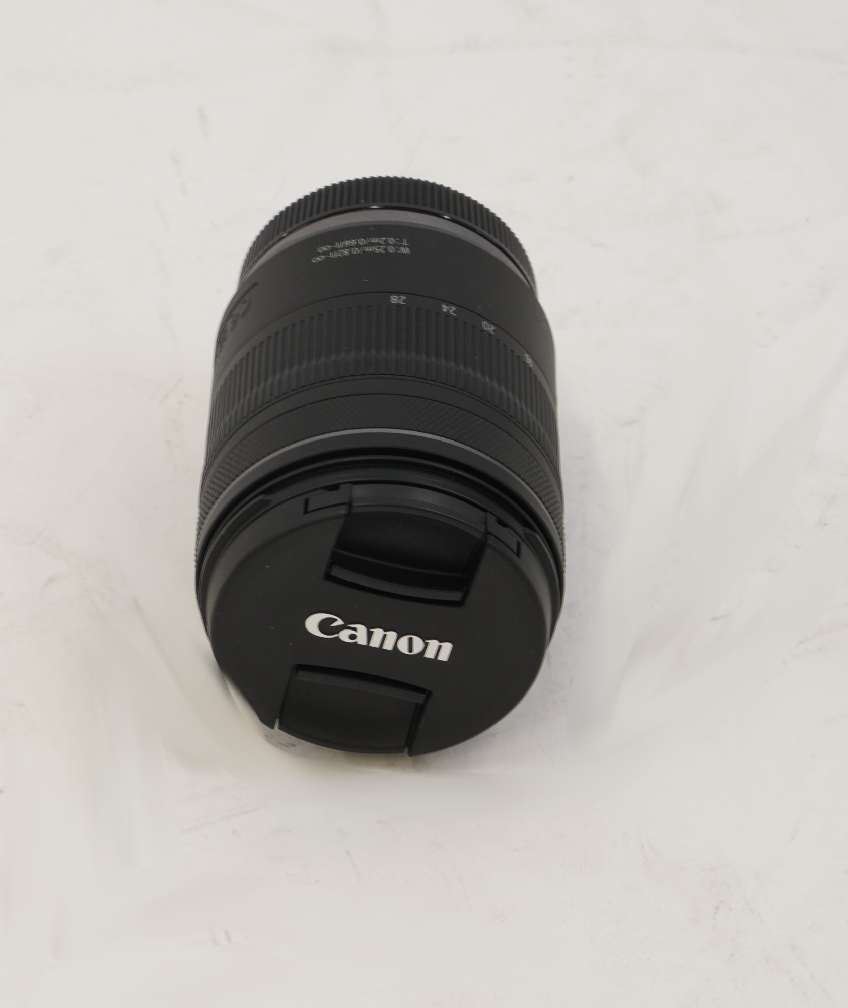 Canon RF 16-28mm f/2.8 IS STM Lens (Canon RF Mount) (Used)