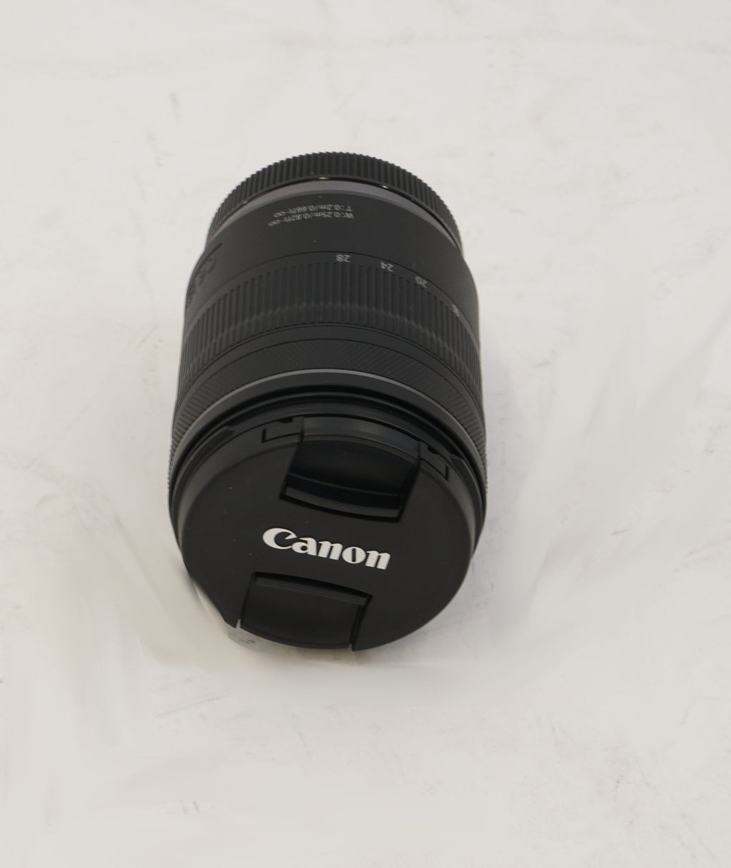 Canon RF 16-28mm f/2.8 IS STM Lens (Canon RF Mount) (Used)