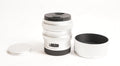Sigma 35mm F2 DG Silver Contemporary Lens for L Mount (Used)