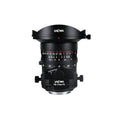 Venus Optics Laowa 17mm f/4 Zero-D Tilt-Shift Lens (Sony FE Mount)