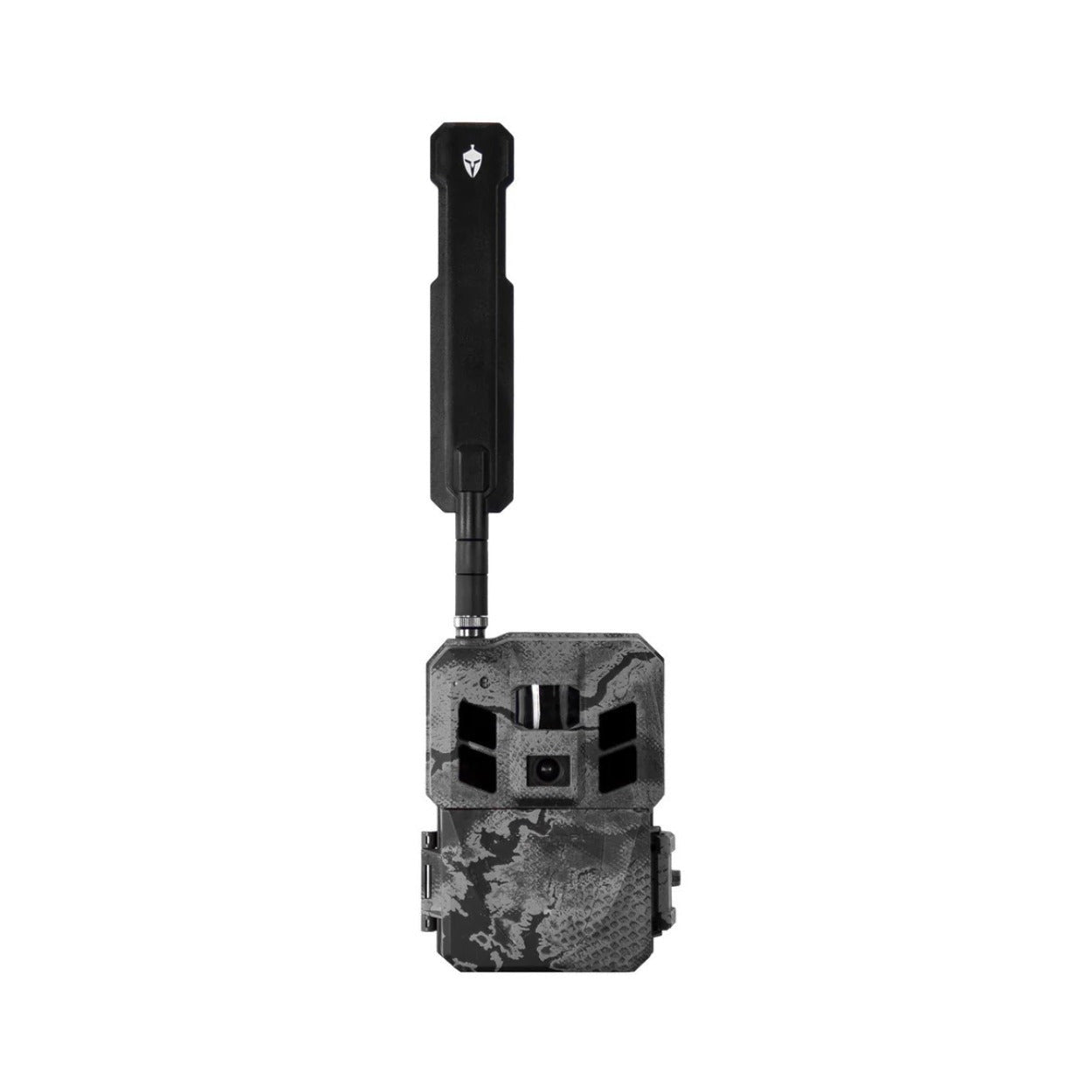Spartan GoLive3 4G/LTE Multi-carrier Trail Camera (Areus Camo) 2-Pack Bundle