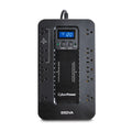 CyberPower Ecologic EC850LCD Uninterruptible Power Supply with Surge Protection