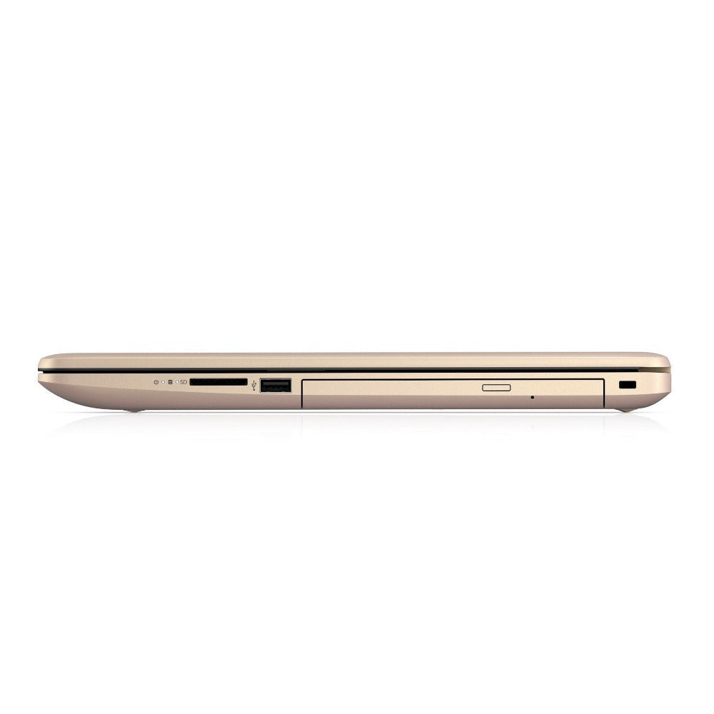 HP 17-BY0031-CY 17.3" HD+ Laptop, Intel Core i5-8250U, 8GB RAM, 1TB HDD + 16GB Intel Optane, Microsoft Office 365 (1-Year) (Certified Refurbished)