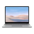 Microsoft Surface Laptop Go 12.4" Touch Laptop, Intel Core i5, 8GB RAM, 128GB SSD, Platinum (Certified Refurbished)