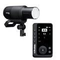 Profoto Pro-D3 Industrial-Grade Monolight (750W) and Connect Pro for Canon
