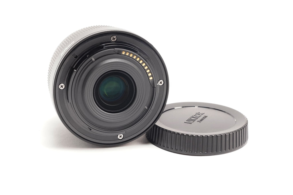 Nikon NIKKOR Z DX 24mm f/1.7 Aperture Compact and Lightweight Lens (Nikon Z) (Used)