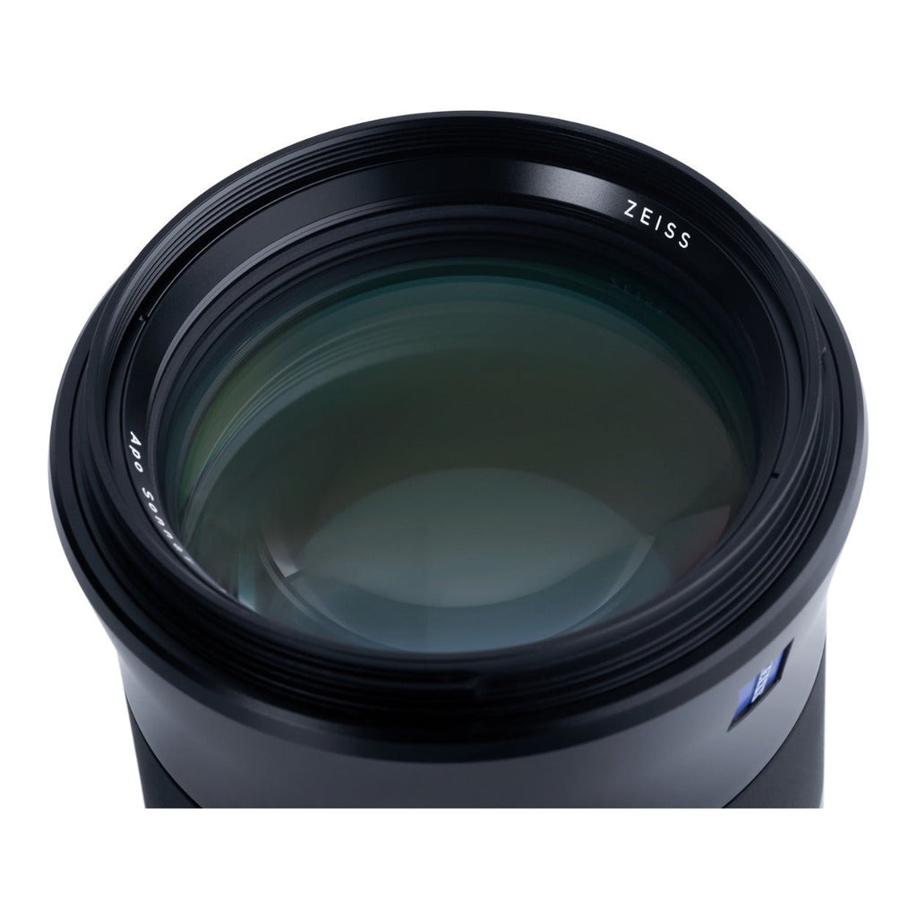 ZEISS Otus 100mm f/1.4 ZE Lens for Canon EF