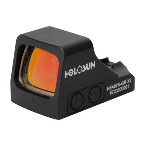 Holosun Elite Compact Green Dot Reflex Sight