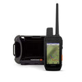 Garmin Alpha 300i Handheld Dog Tracker with Hard Case Bundle