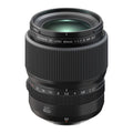 Fujifilm GF80mmF1.7 R WR Lens (Open Box)