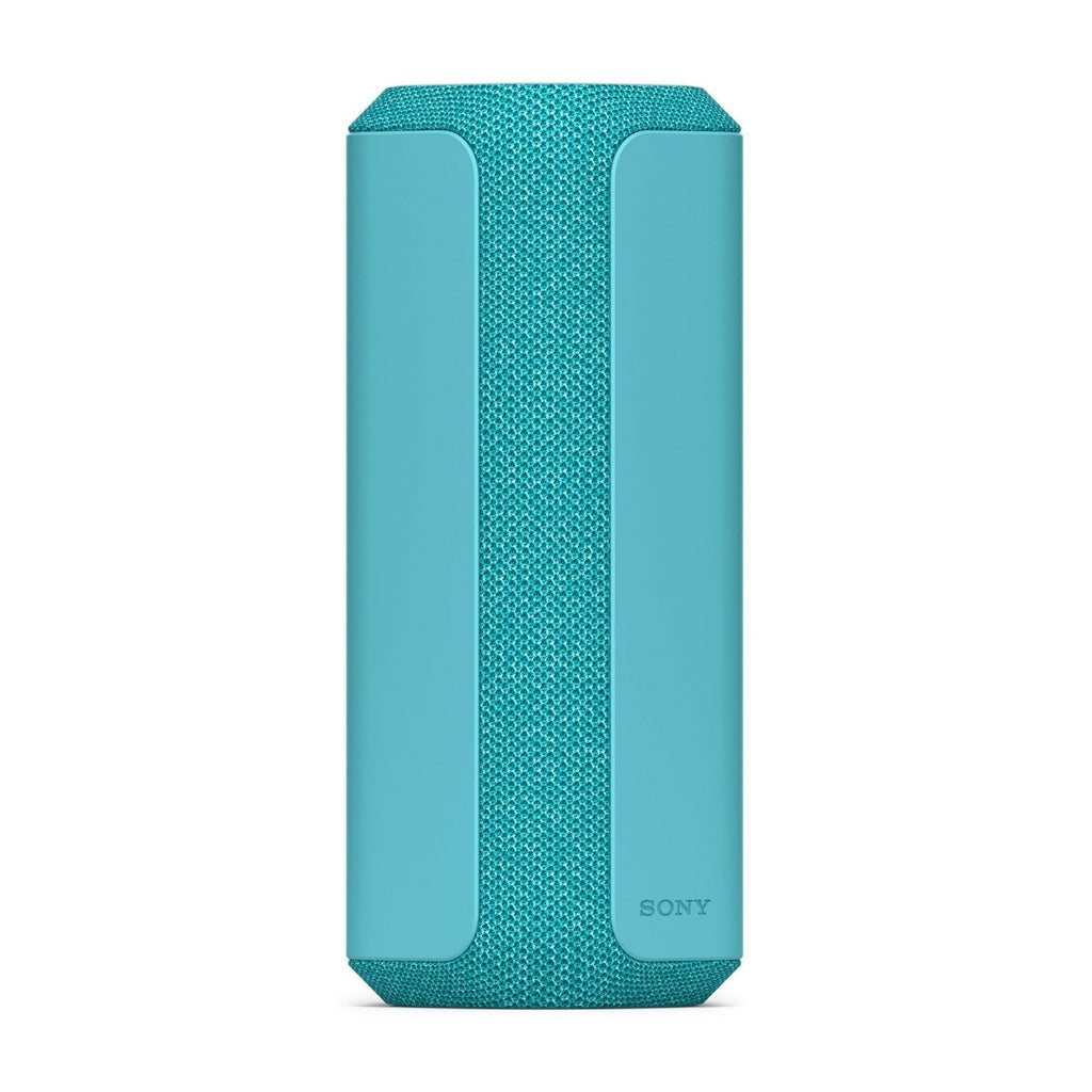 Sony SRS-XE200 X-Series Wireless Ultra Portable Bluetooth Speaker (Blue) Bundle