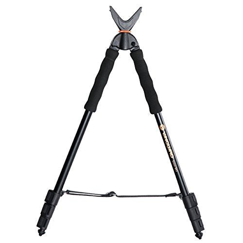 Vanguard 62-inch Bi-Pod Shooting Stick w/ V Yoke