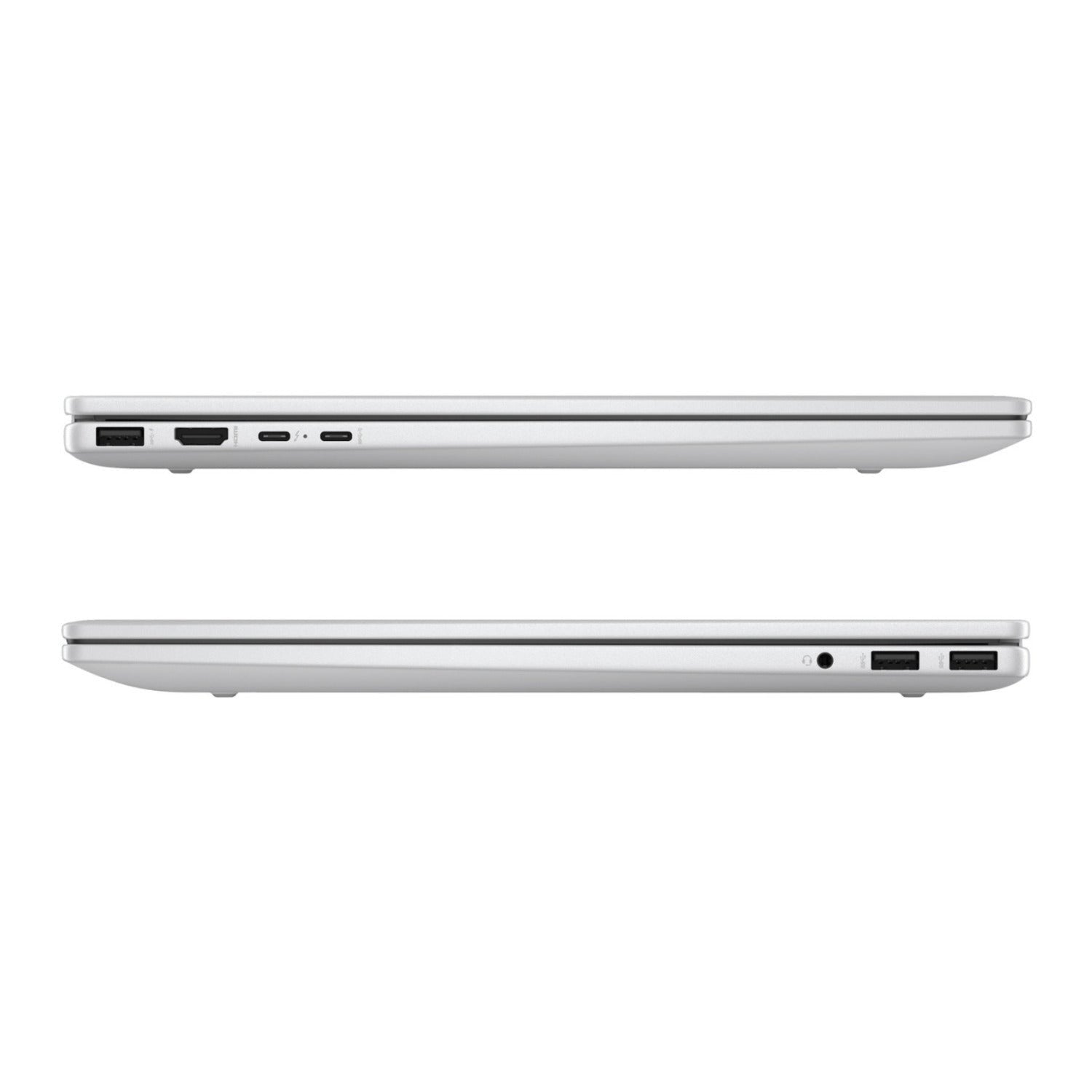 HP Envy 17 17.3" Laptop, Intel Core Ultra 7, 32GB RAM, 1TB SSD, NVIDIA GeForce RTX 3050, Windows 11 (Certified Refurbished)