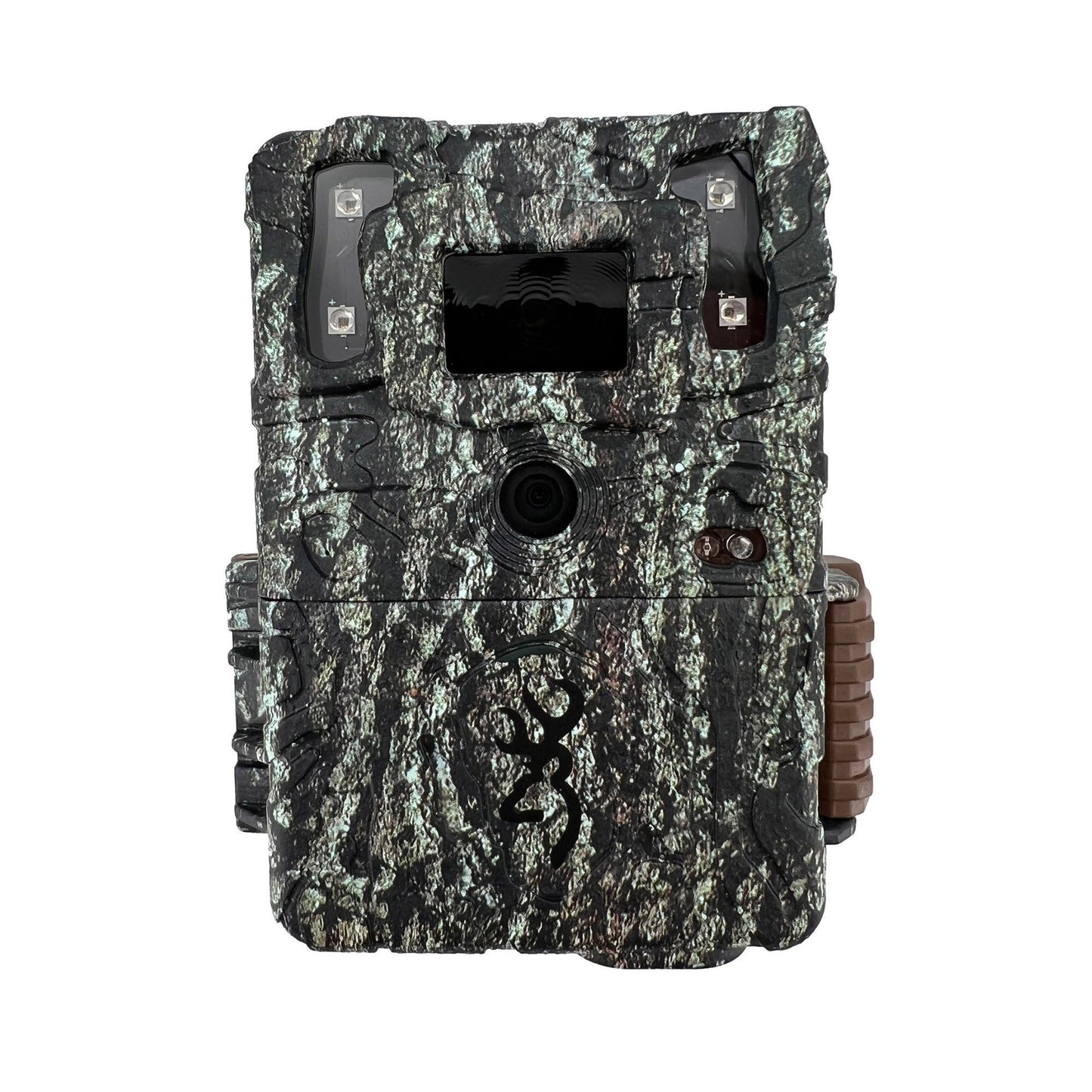 Browning Trail Cameras - Command Ops Elite 40MP (4-Pack) with Accessories Bundle