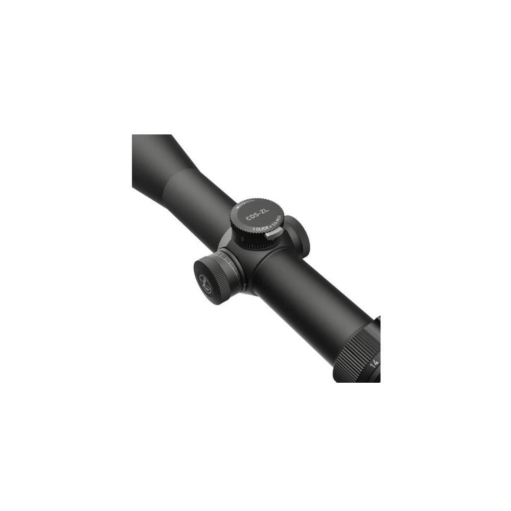 Leupold 180623 VX-3HD 4.5-14x40mm Side Focus CDS-ZL Wind-Plex Reticle Riflescope