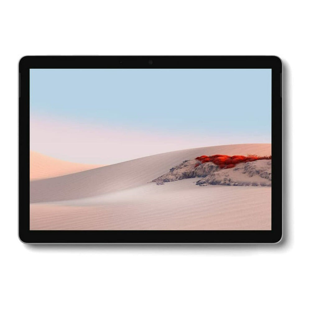 Microsoft Surface Go 2 Tablet TAA Compliant Core m3 8100Y 4GB 64GB eMMC 10.5-Inch FHD Touchscreen