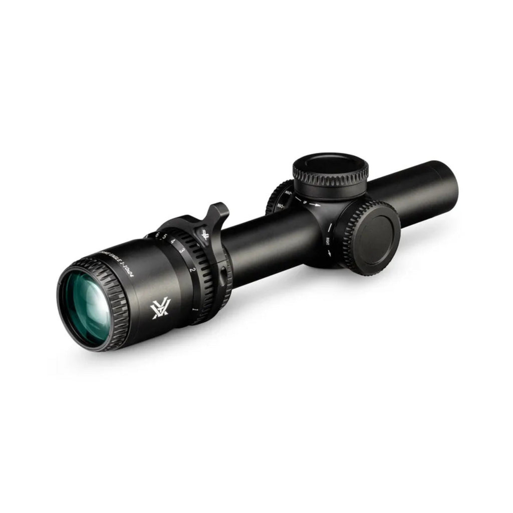 Vortex Strike Eagle 1-10x24 FFP EBR-8 BDC MRAD 30mm Tube Riflescope