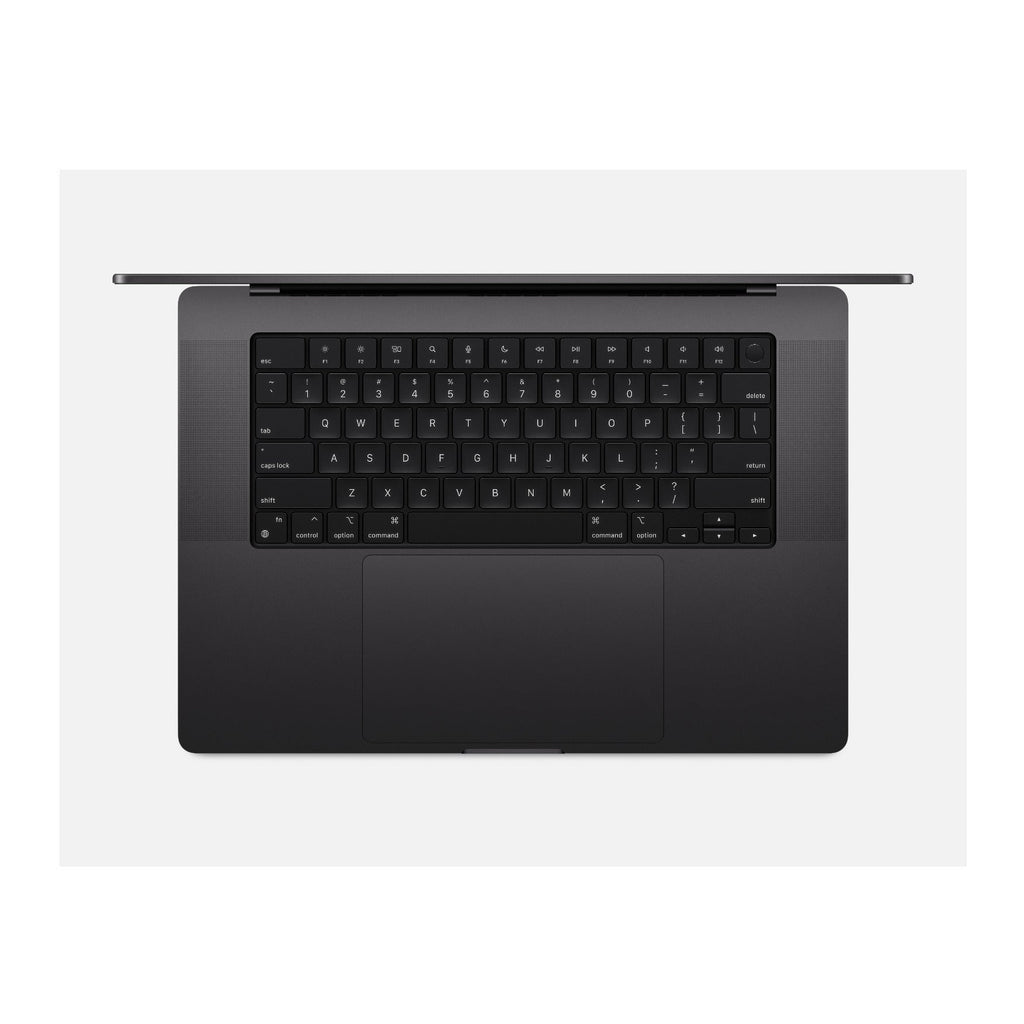 Apple MacBook Pro 16" Laptop, 24GB Memory, 512GB SSD (Space Black) (Certified Refurbished)