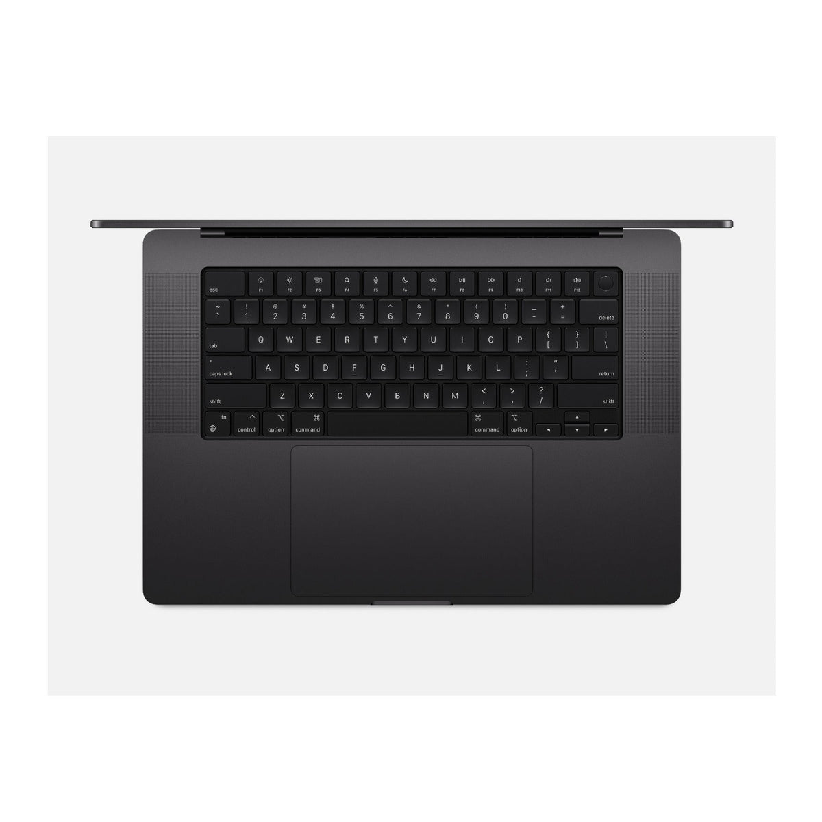 Apple MacBook Pro 16" Laptop, 24GB Memory, 512GB SSD (Space Black) (Certified Refurbished)