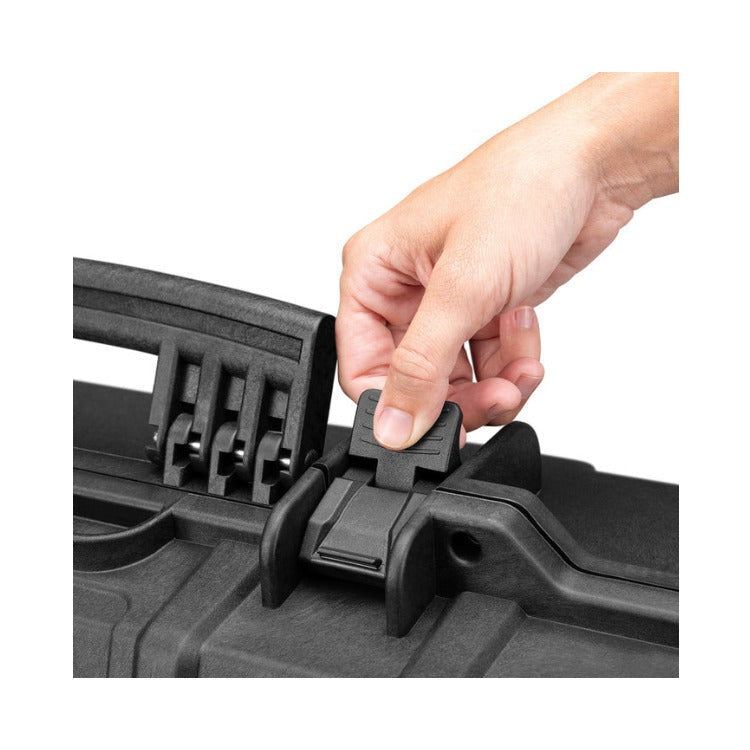 Westcott 44x18 Rolling Hard Case for FJ400 and FJ800 (4-Strobe)