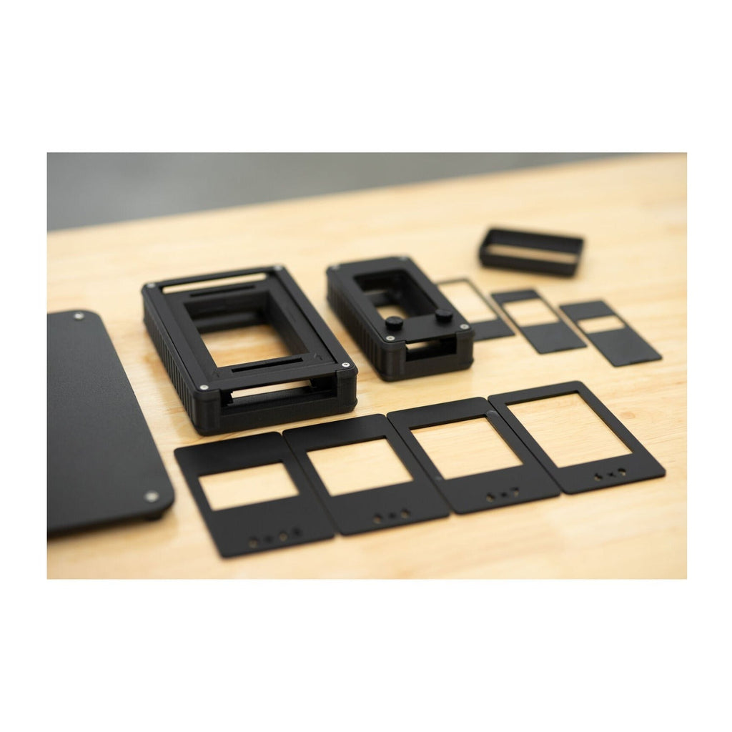 Negative Supply Basic Film Carrier 35mm and 120 MK2 Combo